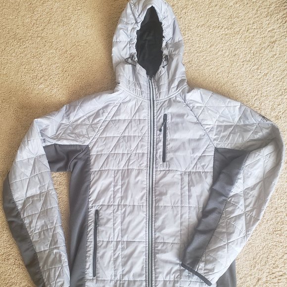 smartwool double corbet 120 jacket